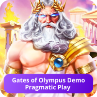 Gates of Olympus demo